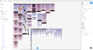 Prototype intéractif