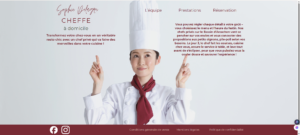 Conception de site Web